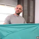 MJ Fresh in 'A Creampie After Laundry'