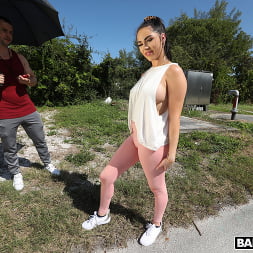 MJ Fresh's Big Titty Workout