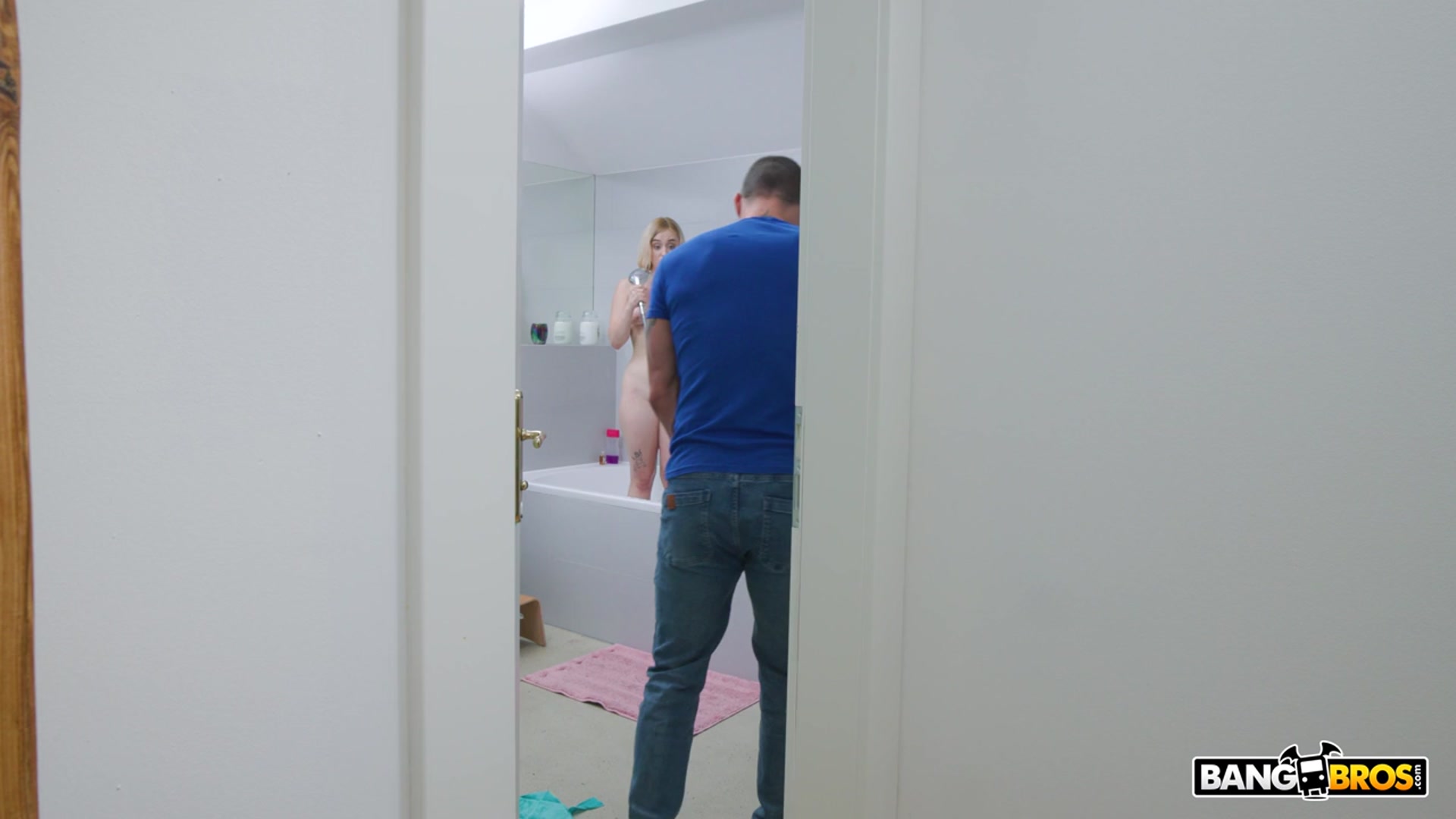 Anal About My Roomate
