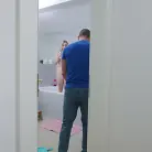 Molly Cute in 'Anal About My Roomate'