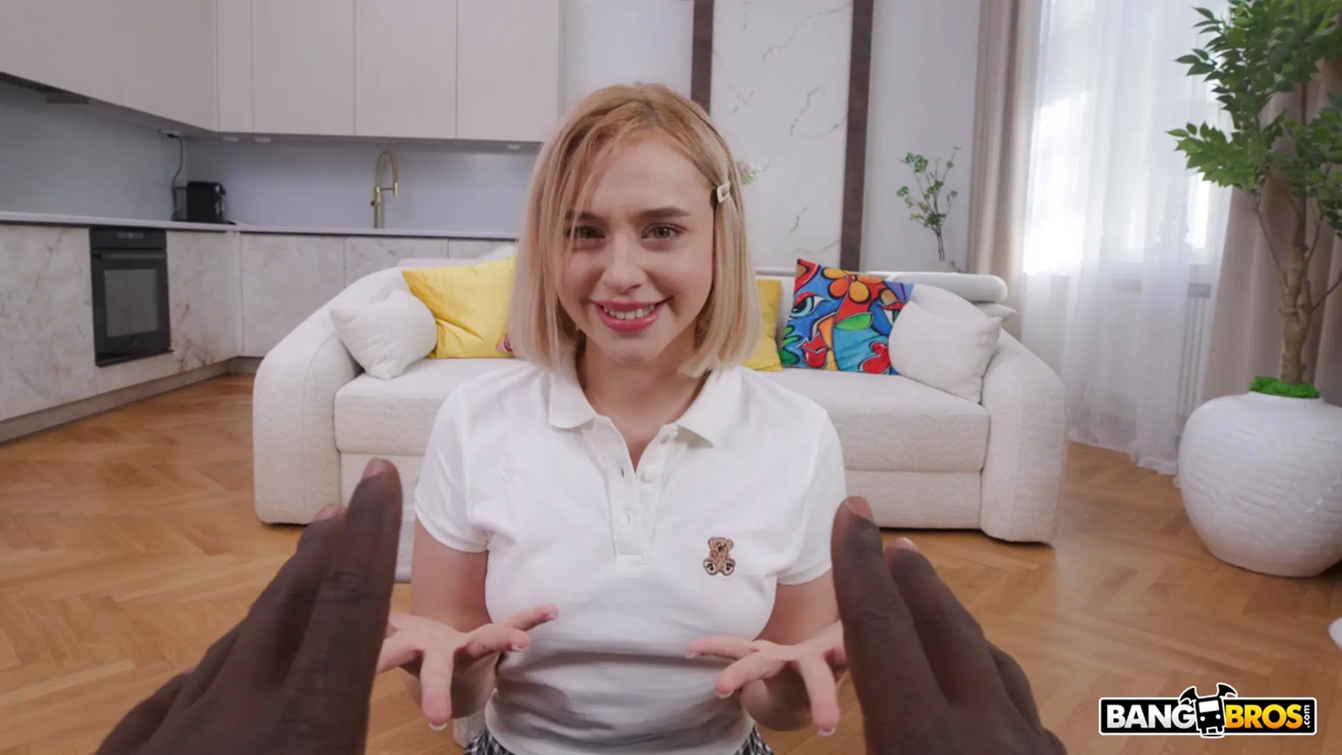 Molly Cute - Molly Loves Anal | Picture (56)