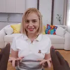 Molly Cute in 'Molly Loves Anal'