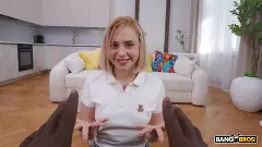 Molly Cute - A Molly le encanta el sexo anal | Picture (56)