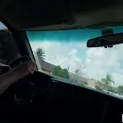 Molly Little in 'Miss Little One Night Stand'