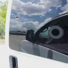 Molly Little in 'Miss Little One Night Stand'