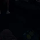 Molly Little in 'Miss Little One Night Stand'