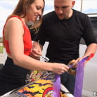 Montana Joleigh in 'Alabama Sweetheart Fucks For Cash'