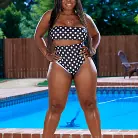 Ms London in 'ASStronomical Booty'