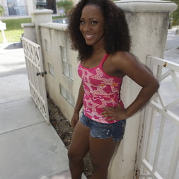 Ms. Platinum!