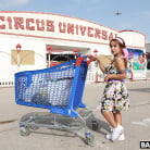 Munequita Enfadada in 'Big Dick, Lil Chick'