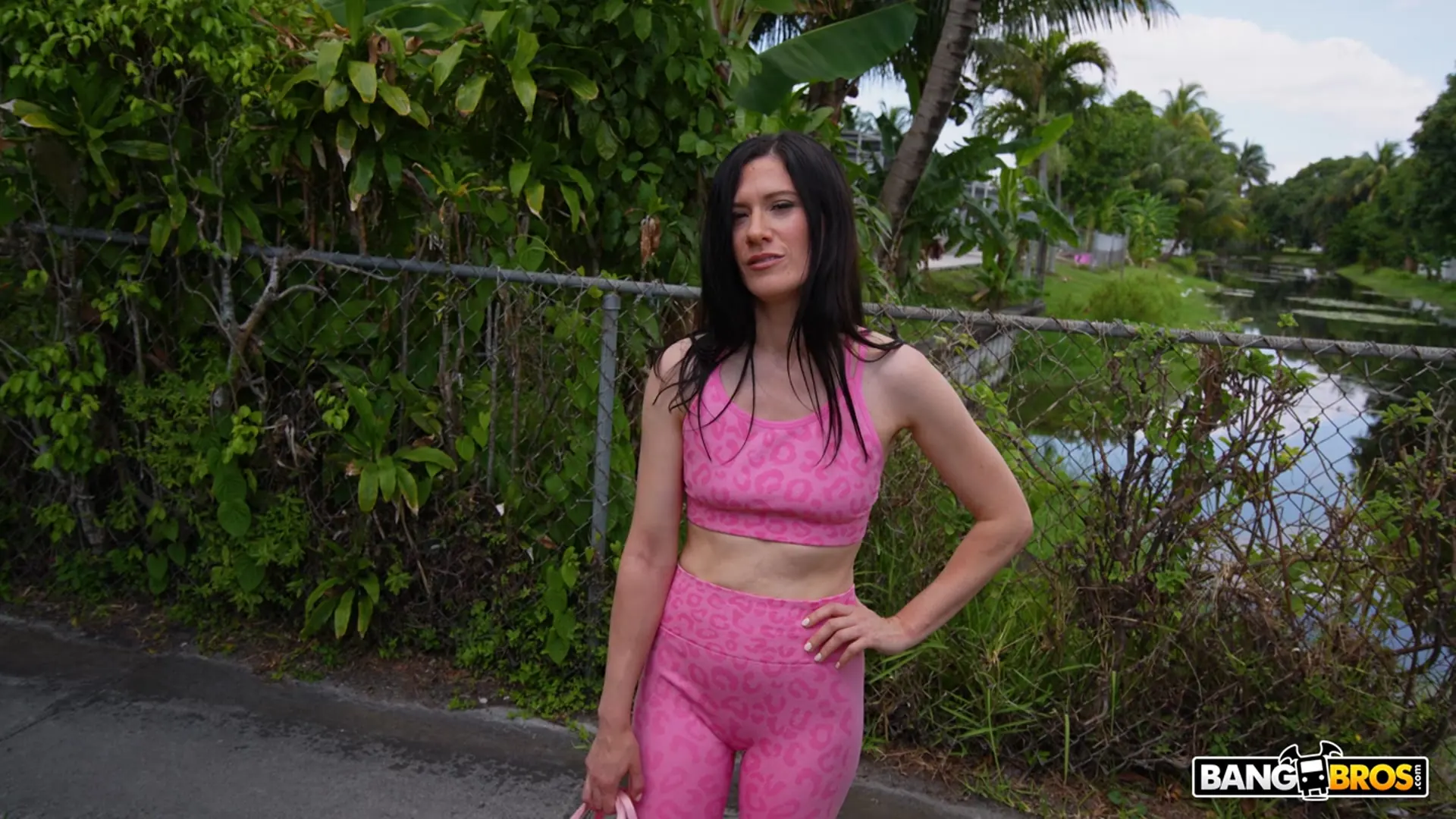 Musa Phoenix - Esperanza para el anal francés | Picture (62)