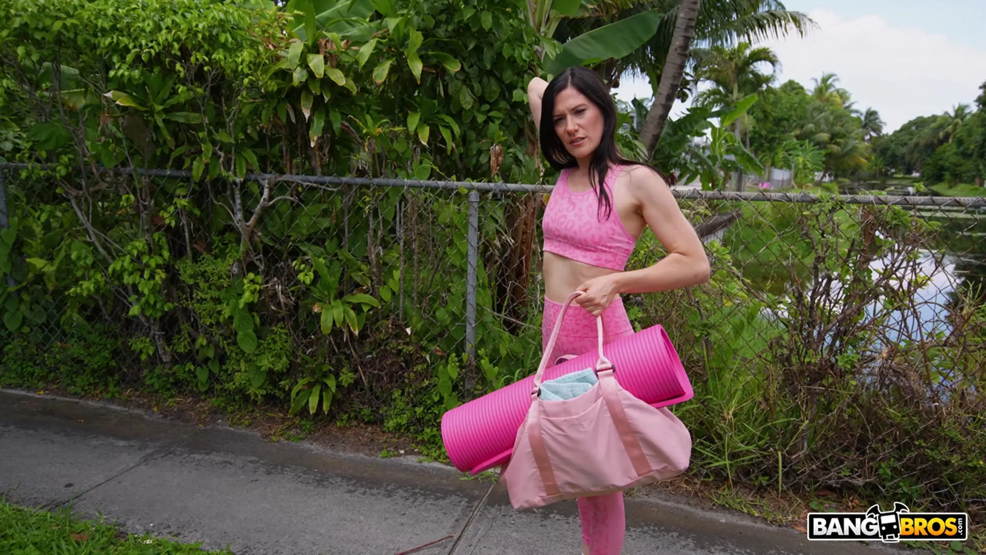 Musa Phoenix - Hope for French Anal | Picture (186)