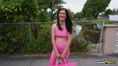 Musa Phoenix - Esperanza para el anal francés | Picture (124)