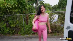 Musa Phoenix - Esperanza para el anal francés | Picture (248)