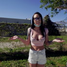 Nade Nasty in 'Fucking For Stimulus Money'