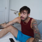 Nade Nasty in 'The Irresistible Booty'