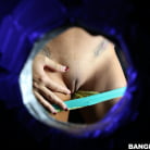 Nadia Capri in 'Birthday dick'