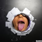 Nadia Capri in 'Birthday dick'