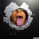 Nadia Capri in 'Birthday dick'