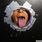 Nadia Capri in 'Birthday dick'