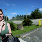 Nala Brooks in 'Nursing Student Gets Freaky'