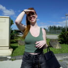 Nala Brooks in 'Nursing Student Gets Freaky'