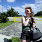 Nala Brooks in 'Nursing Student Gets Freaky'