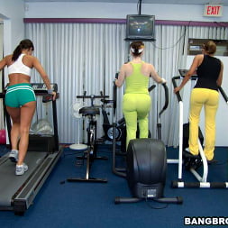 Butt Masters!