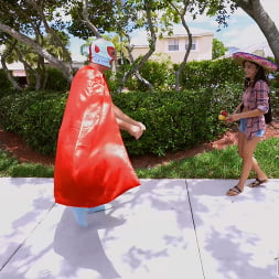 BangBus Celebrates Cinco De Mayo 2018