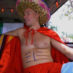 BangBus Celebrates Cinco De Mayo 2018