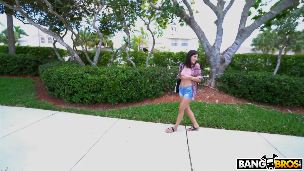 Natalie Brooks - BangBus celebra el Cinco de Mayo 2018 | Picture (38)