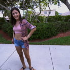 Natalie Brooks in 'BangBus Celebrates Cinco De Mayo 2018'