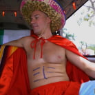 Natalie Brooks in 'BangBus Celebrates Cinco De Mayo 2018'