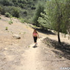 Natalie Heart in 'Natalie's best inside massage.'