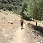 Natalie Heart in 'Natalie's best inside massage.'