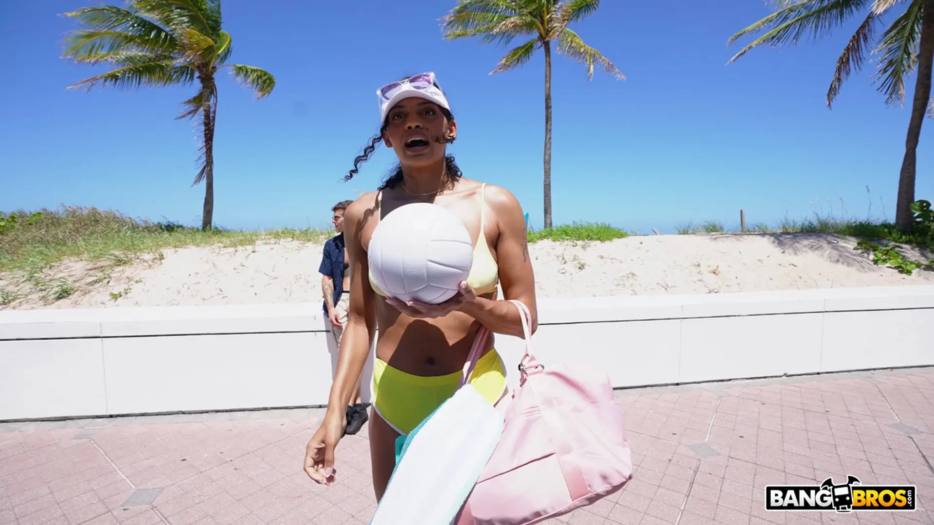 Natasha Carter - Fucking the Volleyball Coach | Picture (195)