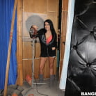 Natasha Nice in 'BangBros Invades the Movies'