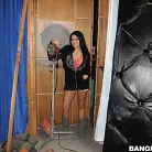 Natasha Nice in 'BangBros Invades the Movies'