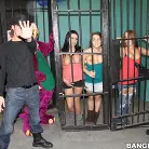 Natasha Nice in 'BangBros Invades the Movies'