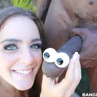 Natasha Nice in 'Mr. Wesley and his bucket of Pipes'