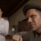 Nekane in 'Wine and Dine!'