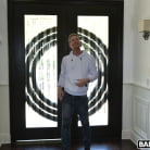 Nia Nacci in 'Nia Gets Cleaned and Fucked'