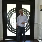 Nia Nacci in 'Nia Gets Cleaned and Fucked'