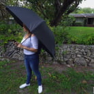 Nickiee in 'Big Tit Latina Hops on The Bus'