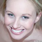 Nicole in 'Nicole the Big Ass White Girl'