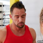 Nicole Aniston in 'Creampie During A Hard Work Out'