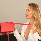 Nicole Aniston in 'Nicole Aniston's Present'