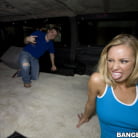 Nicole Aniston in 'Nicole Aniston and the lucky fan'