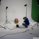 Nicole Aniston in 'Nicole Aniston and the lucky fan'