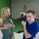 Nicole Aniston in 'Nicole Aniston and the lucky fan'